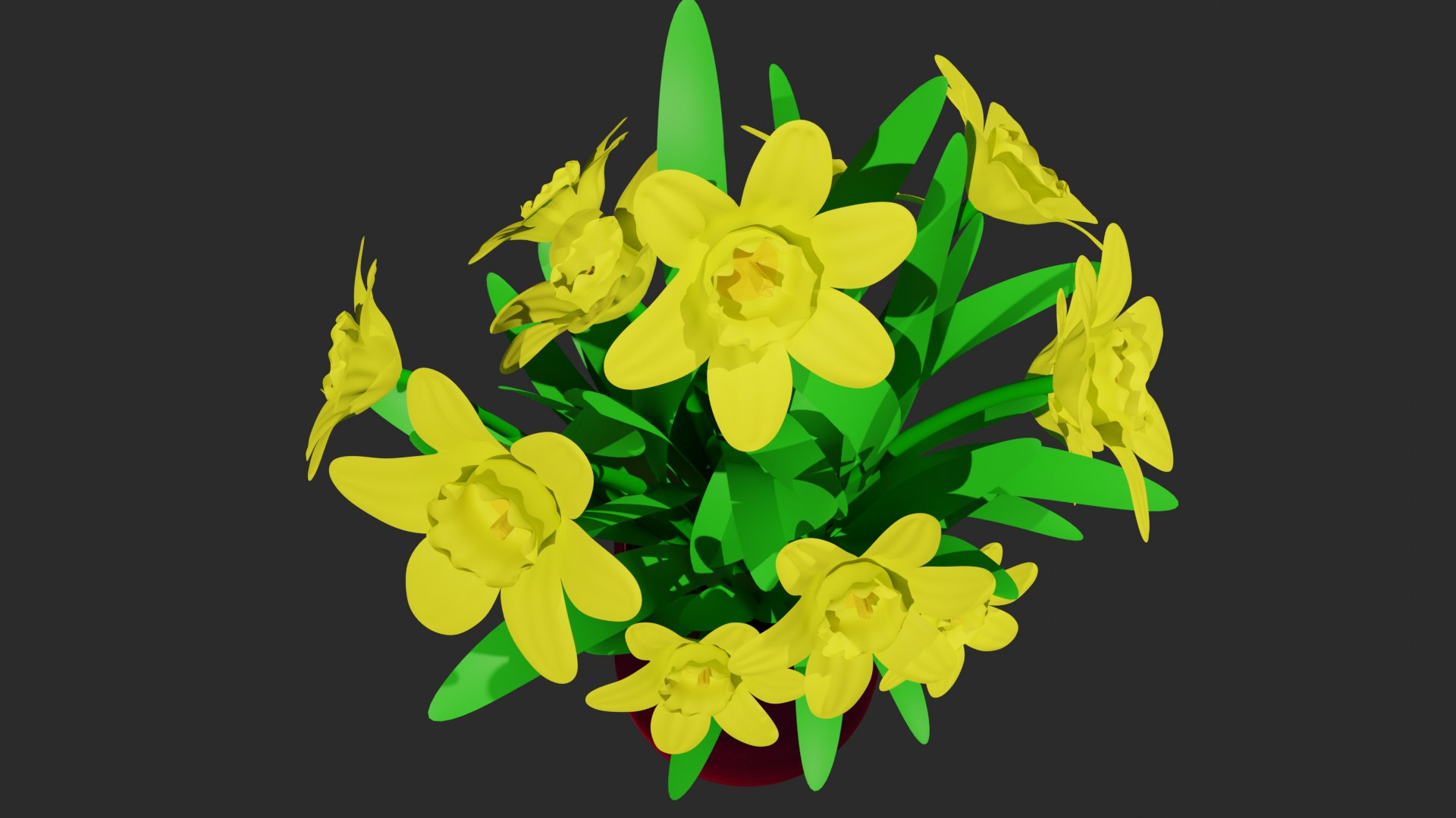 Daffoild model https://p.turbosquid.com/ts-thumb/y4/MBVCiO/QI/flwya50001/png/1716517276/1920x1080/fit_q87/fb53029b6f419692f007fd5c431da44b2229a47a/flwya50001.jpg