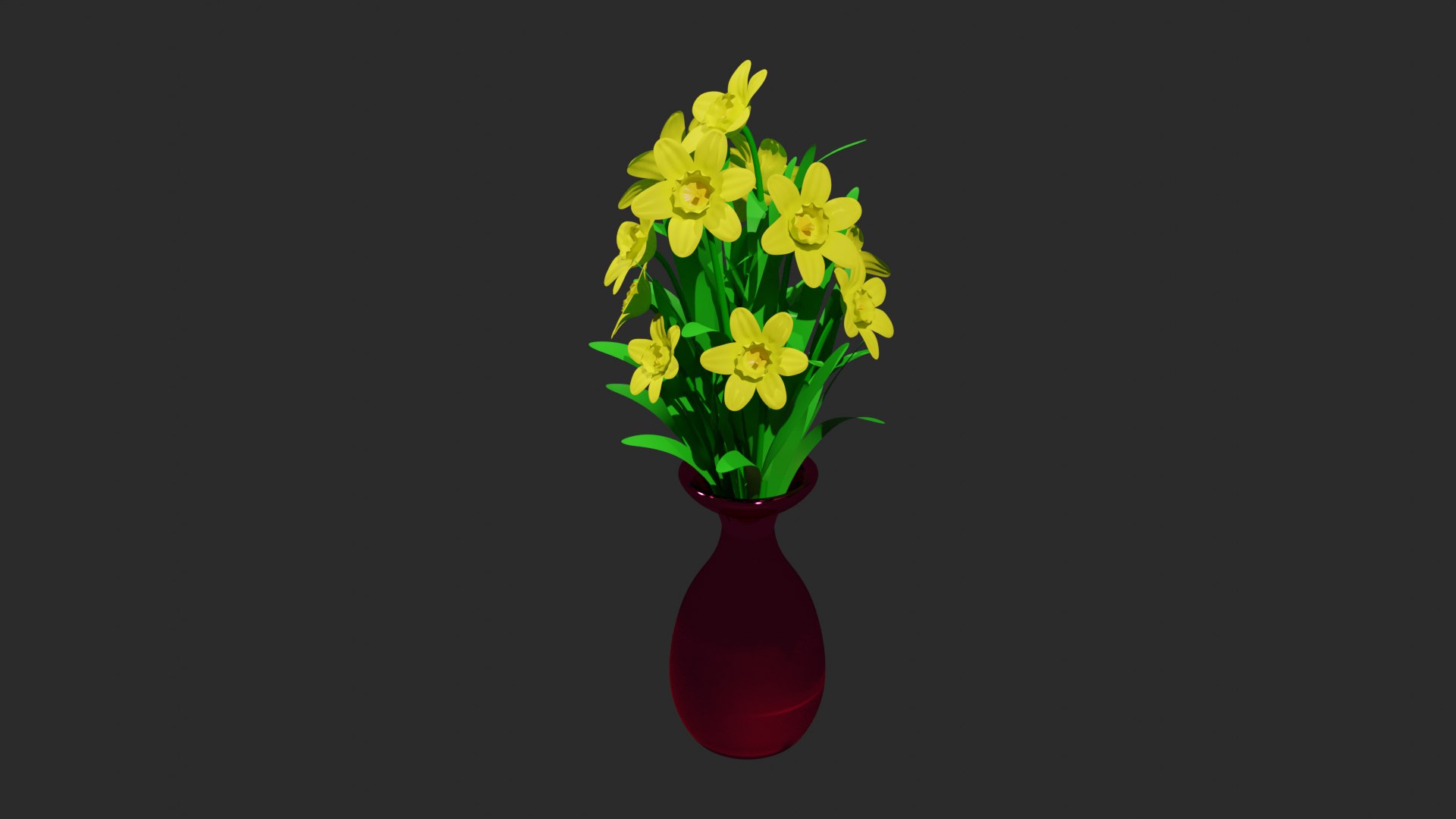 Daffoild model https://p.turbosquid.com/ts-thumb/y4/MBVCiO/Qs/flwya30001/png/1716517205/1920x1080/fit_q87/f7fa5eb55bf25cc366438489b0960a1ac0dbc970/flwya30001.jpg