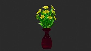 Daffoild model