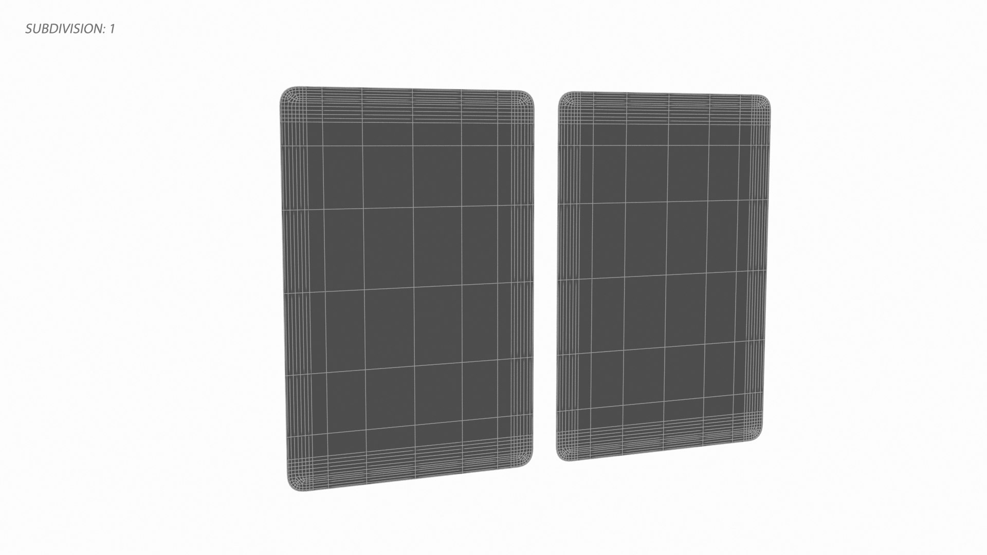 3D Playing Cards Model TurboSquid 1803175