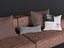 Sofa JESSE Oliver