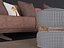 Sofa JESSE Oliver