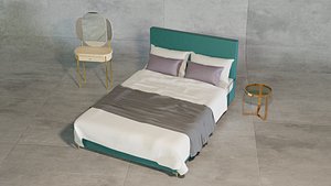 Bed Room