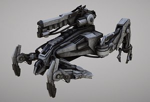 MechHound