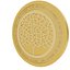 Winding Tree gold coin