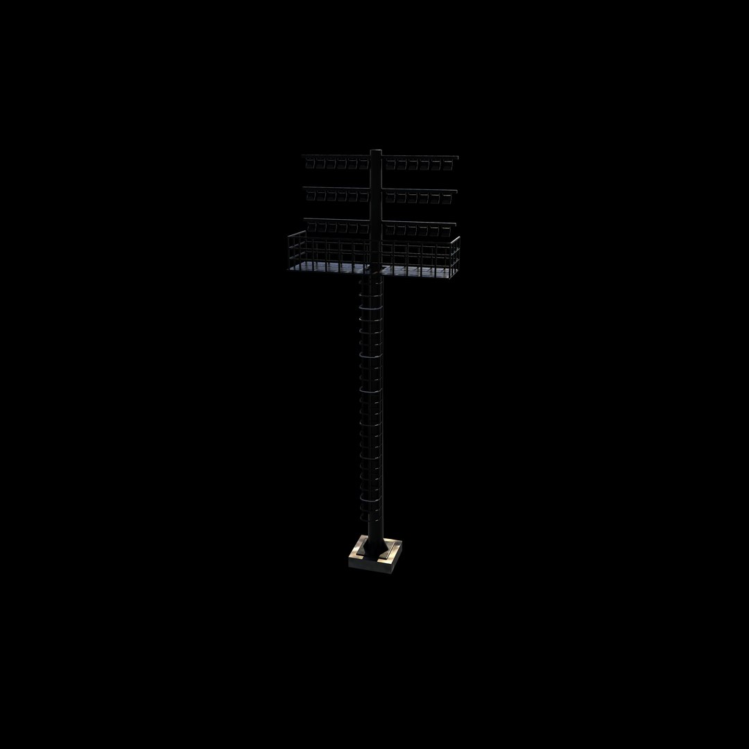 stadium lighting tower 01 3D model model https://p.turbosquid.com/ts-thumb/y4/a8CXTl/Qf/stadiumlightingtower013/jpg/1783271954/1920x1080/fit_q87/3400007eb07e283525b6cdd8f905625593d1670c/stadiumlightingtower013.jpg