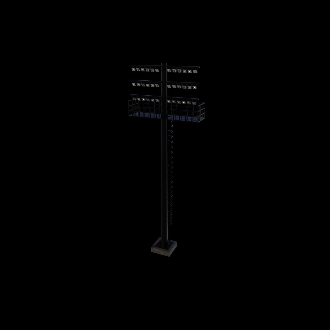 stadium lighting tower 01 3D model model https://p.turbosquid.com/ts-thumb/y4/a8CXTl/bf/stadiumlightingtower01/jpg/1783271950/1920x1080/fit_q87/d11660dc6467b3b107afef86a1ecb8dc3716fa3e/stadiumlightingtower01.jpg