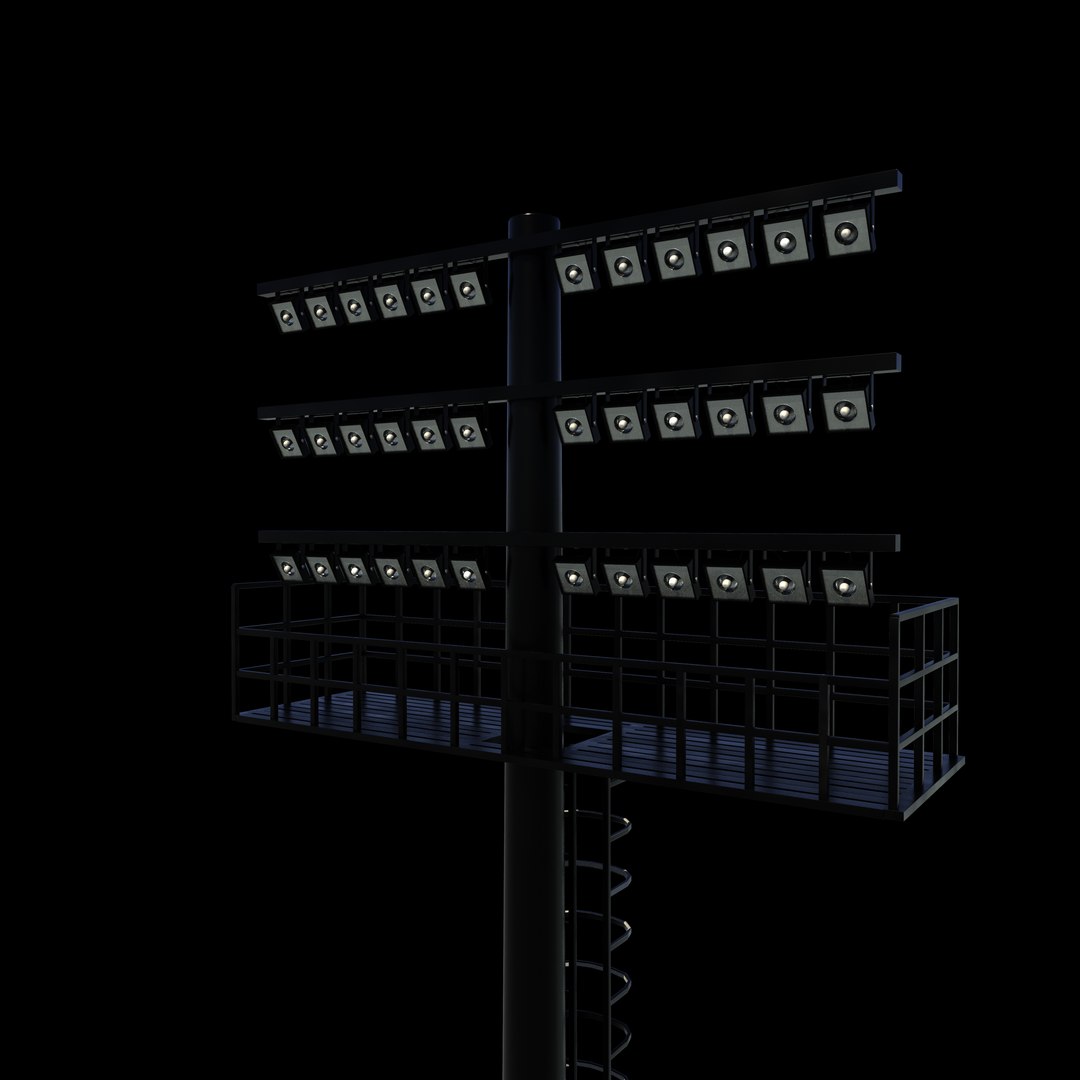 stadium lighting tower 01 3D model model https://p.turbosquid.com/ts-thumb/y4/a8CXTl/h7/stadiumlightingtower015/jpg/1783271960/1920x1080/fit_q87/17827c192b7b40b9c3024952c0a0217dd37458c9/stadiumlightingtower015.jpg