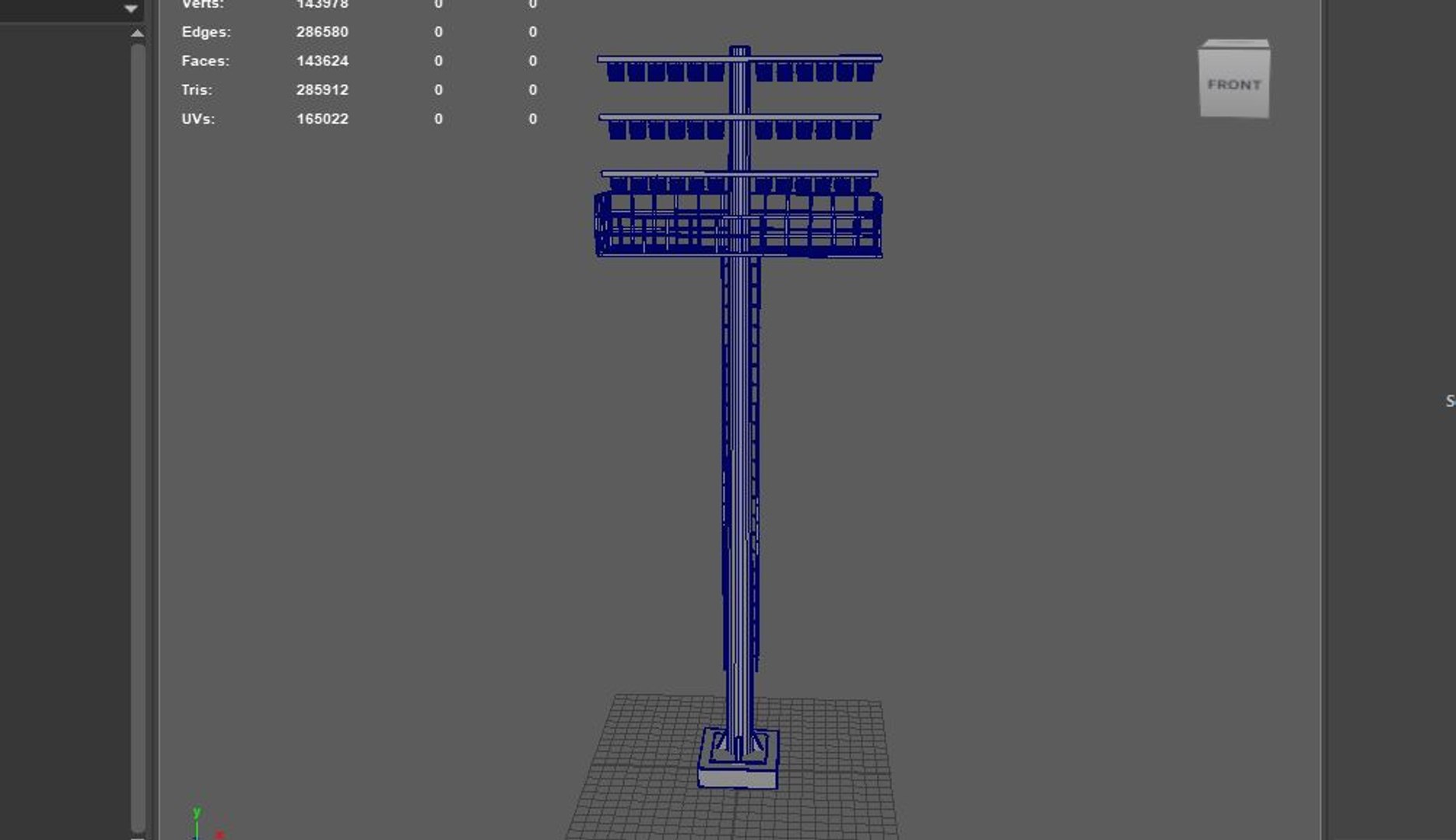 stadium lighting tower 01 3D model model https://p.turbosquid.com/ts-thumb/y4/a8CXTl/xA/333/jpg/1783271958/1920x1080/fit_q87/b1c4db66943ae23e6fa1683e410ab602f5b316c3/333.jpg