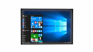 Monitor Screen model