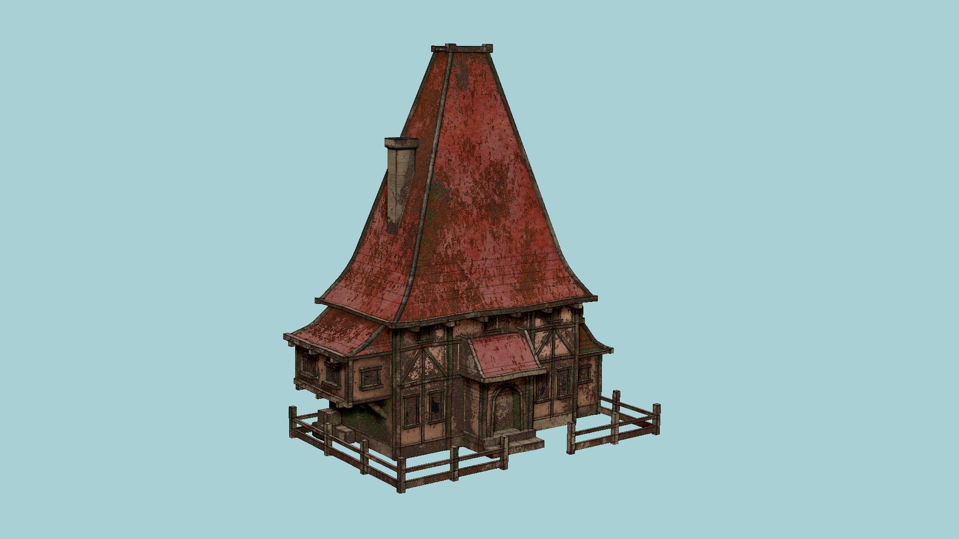 3D Medieval Building A08 Destroyed - Scenery Backdrop House model https://p.turbosquid.com/ts-thumb/y4/o6JeBa/1b/r8wire/png/1647975667/1920x1080/fit_q87/7dffeedbd6610a29faab4d4b7ea22d4e91e39bfa/r8wire.jpg