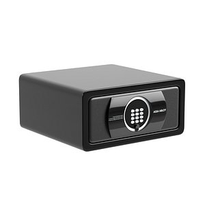 Safe Box Elsafe Infinity II