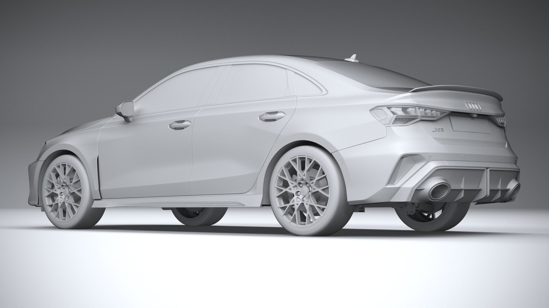 Audi RS3 Sedan 2025 model https://p.turbosquid.com/ts-thumb/y4/vVzGOI/jW/audi_rs3_sedan_2025_grey_0005/jpg/1728311058/1920x1080/fit_q87/4f59b11a773a23f1e88b56593f053fbde22fb19a/audi_rs3_sedan_2025_grey_0005.jpg