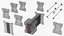 Fuel Cell Stack 10