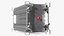 Fuel Cell Stack 10