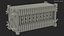 Fuel Cell Stack 10