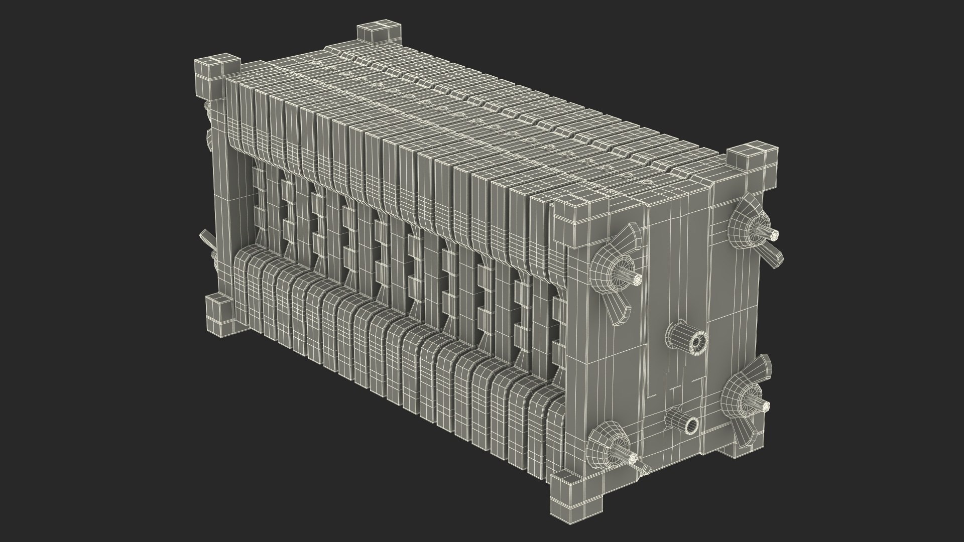 Fuel Cell Stack 10 model https://p.turbosquid.com/ts-thumb/y4/vY3CR8/Qy/fuelcellstack10vray3dmodel017/jpg/1718581466/1920x1080/fit_q87/c1e849b8ce4e8ec73a8b4e39f08639a980cfaf7c/fuelcellstack10vray3dmodel017.jpg