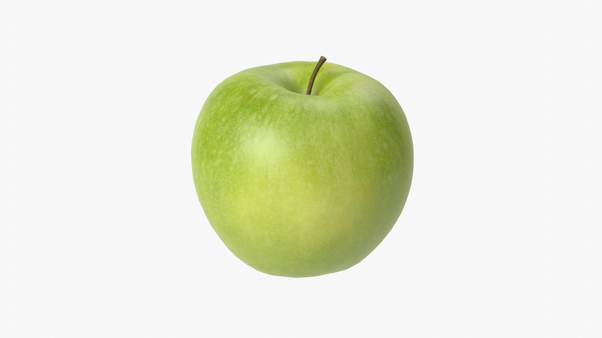 3D apple green scan model https://p.turbosquid.com/ts-thumb/y4/xwYe28/EK/applegreen_a_tt2/jpg/1612101589/1920x1080/turn_fit_q99/a274dea3247ebea1ea302434608ffd9ea9523870/applegreen_a_tt2-1.jpg