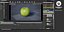 Green Apple PBR Scan Retopo