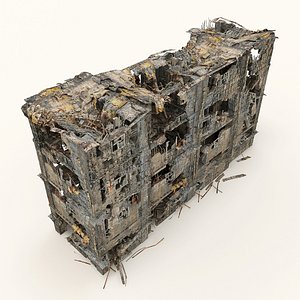 Ruins