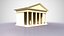 Roman Doric Temple 1 (1)