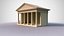 Roman Doric Temple 1 (1)