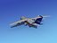 BAe 146-100アメリカ航空