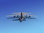 BAe 146-100アメリカ航空