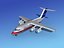 BAe 146-100アメリカ航空