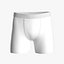 Männlicher Boxer