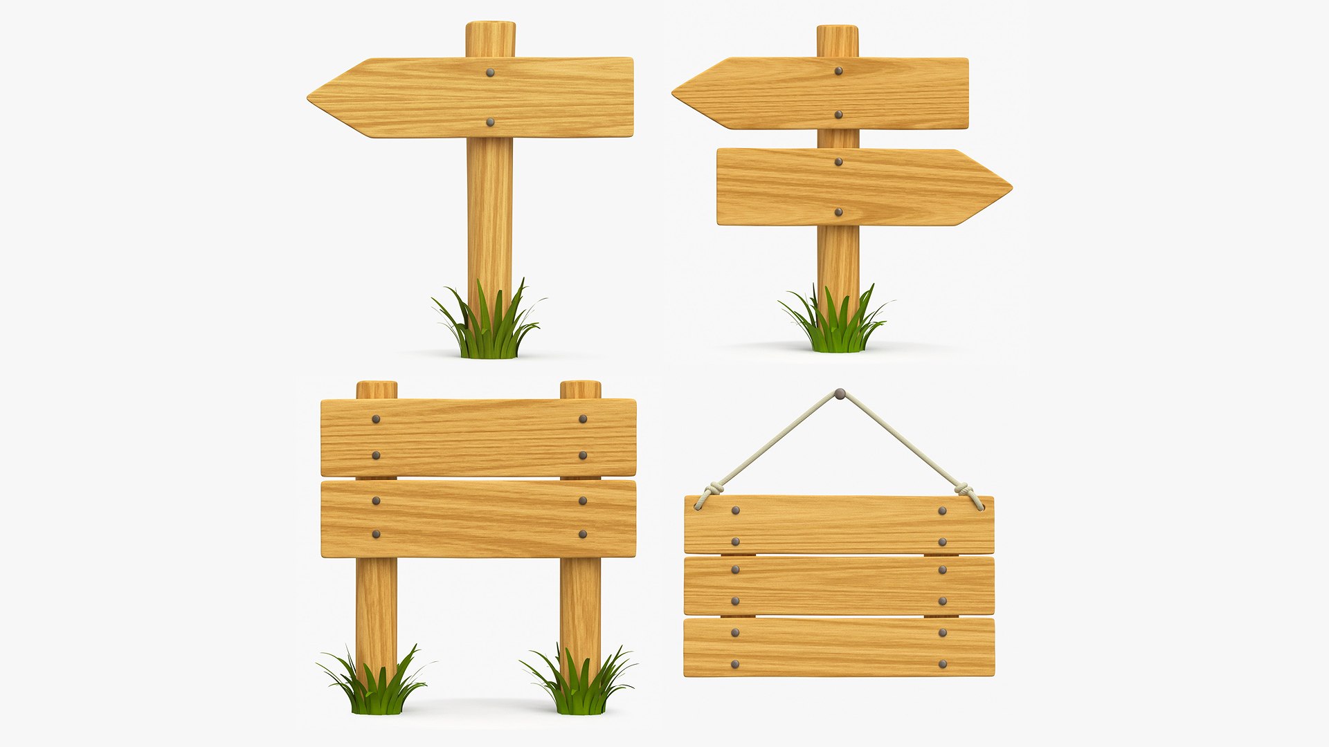 Trail sign Collection 3D model https://p.turbosquid.com/ts-thumb/y5/2u0BSw/fG/2/jpg/1734540167/1920x1080/fit_q87/4383869683b11ed76b82154351b5684ec1e70593/2.jpg