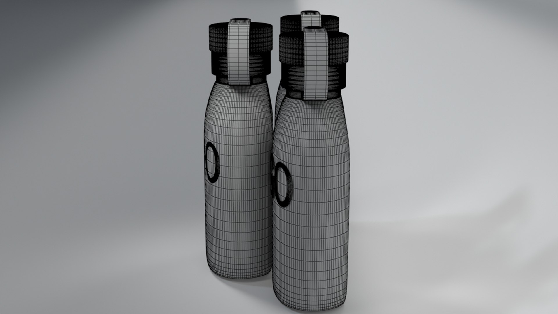 3D Hugo By Hugo Boss - TurboSquid 2209751