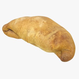 3D Curd Pastry