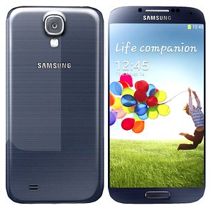 samsung i9506 galaxy black obj