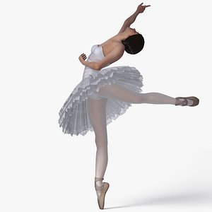 Ballerina - Nova