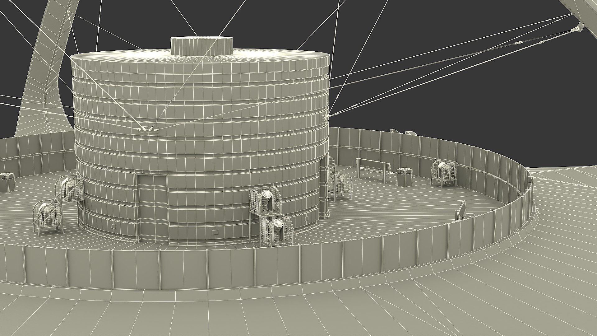 3D LAX Theme Building model https://p.turbosquid.com/ts-thumb/y5/E8sciI/Kr/lax_theme_building_029/jpg/1734846666/1920x1080/fit_q87/09ddea29654c72639a5db64e3f379a4e2563eede/lax_theme_building_029.jpg