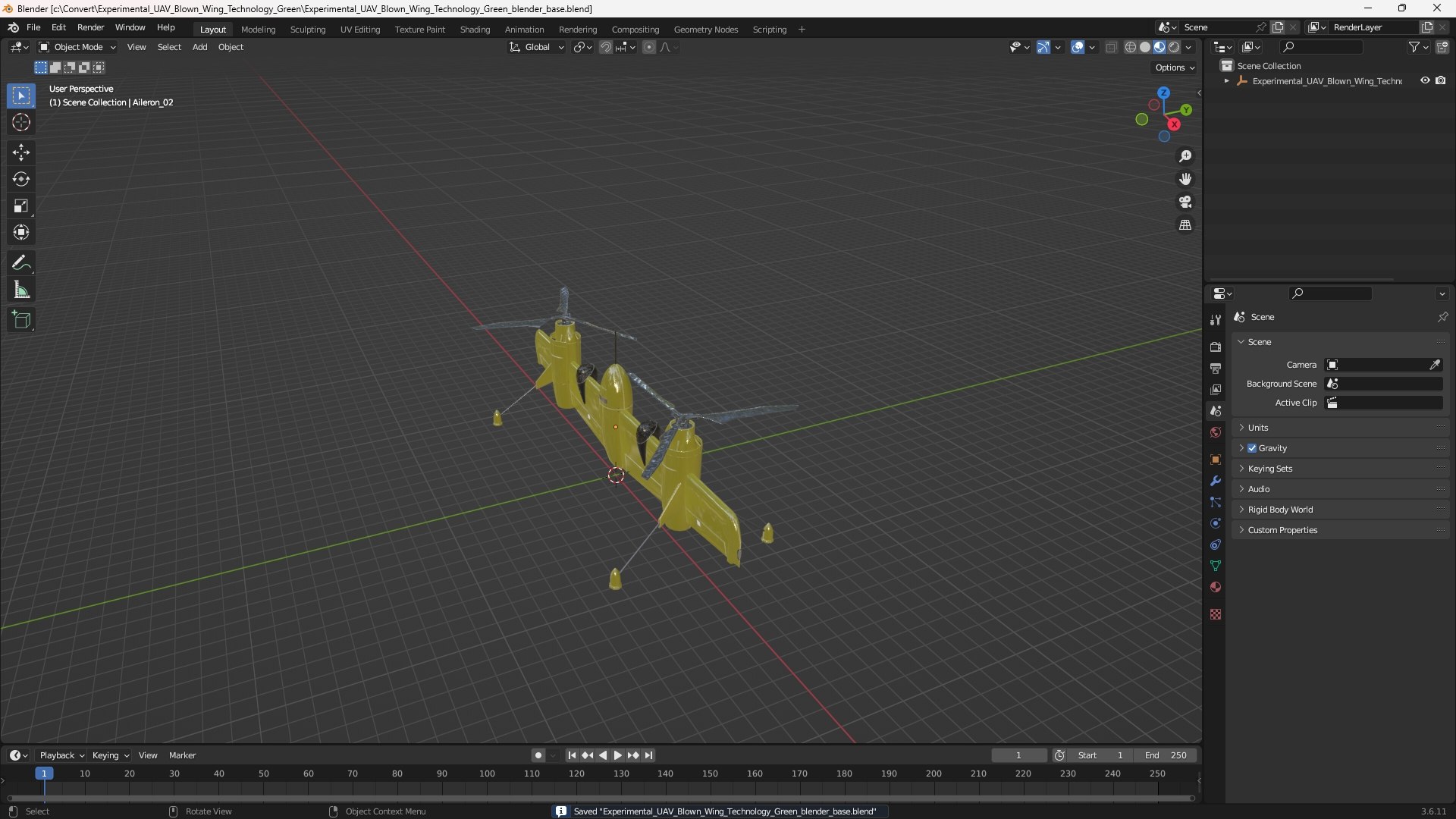 Experimental UAV Blown Wing Technology Green 3D model https://p.turbosquid.com/ts-thumb/y5/HzGTft/k7/experimental_uav_blown_wing_technology_green_1001/jpg/1757585148/1920x1080/fit_q87/ba192b3ca5ddff2f03547ef7598a5781452fc929/experimental_uav_blown_wing_technology_green_1001.jpg