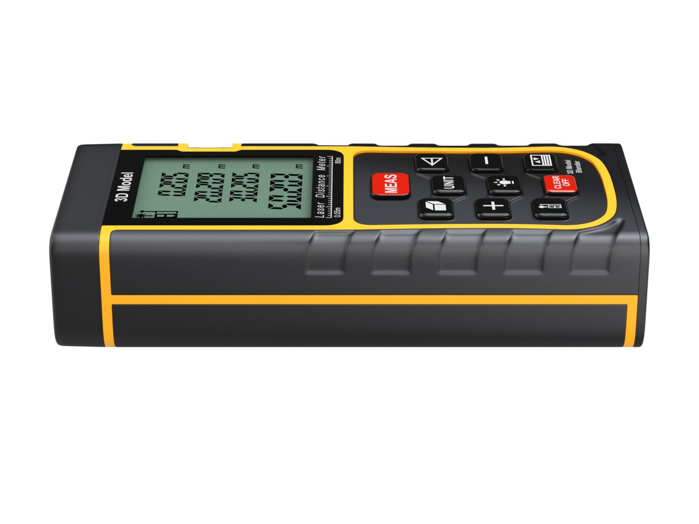 3D distance laser meter https://p.turbosquid.com/ts-thumb/y5/INj68r/OfgWOL3C/distancemeter15/png/1547447859/1920x1080/fit_q87/b4e792bc682fa90679f82589c2cf99f8ee1e81b1/distancemeter15.jpg
