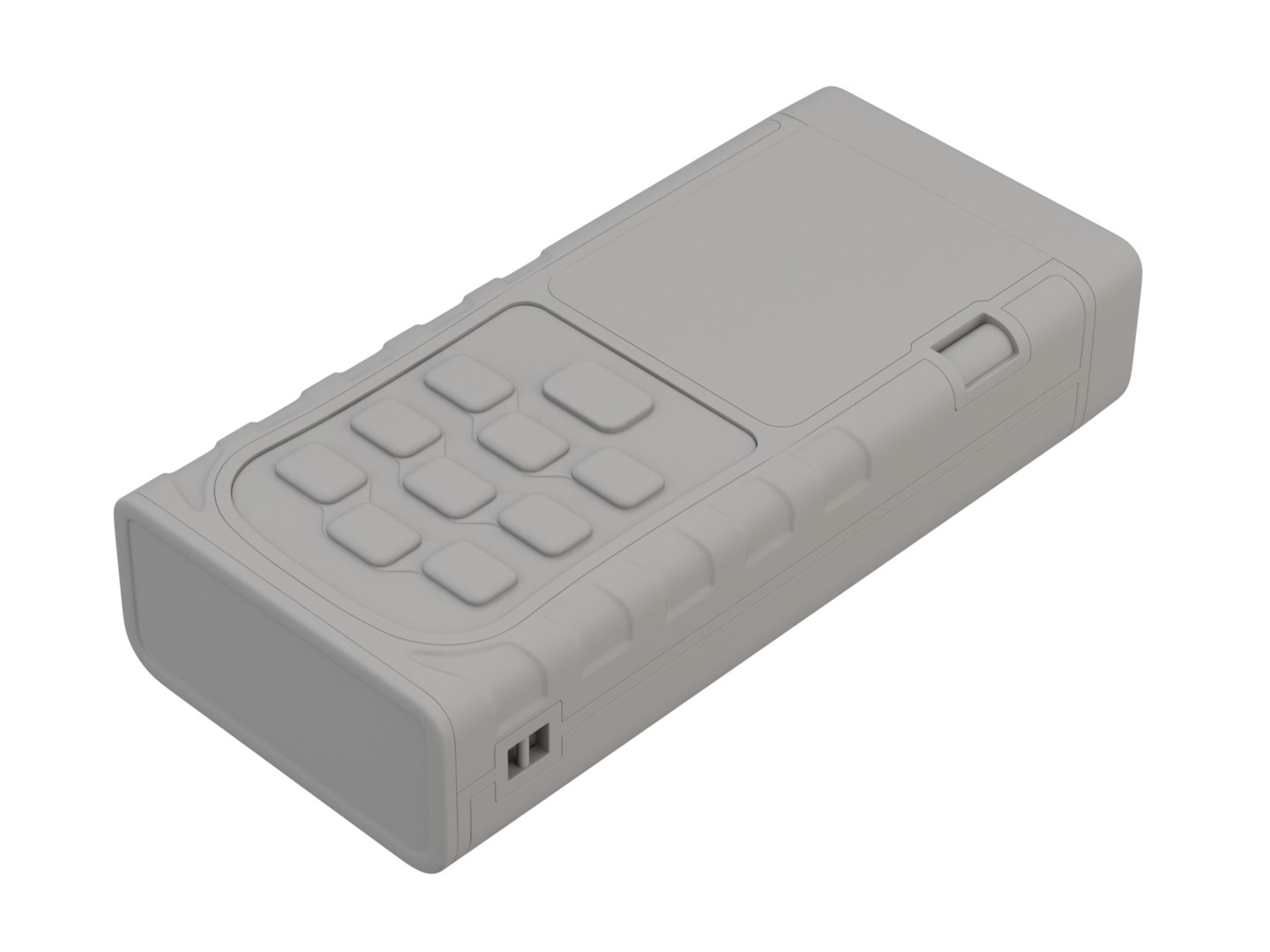 3D distance laser meter https://p.turbosquid.com/ts-thumb/y5/INj68r/ZUKRBszJ/distancemeter16/png/1547447859/1920x1080/fit_q87/6c99d74fdd1de89fbbfb1d7e561c6153b6a49e78/distancemeter16.jpg