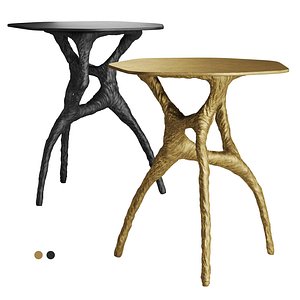 Coffee table by Charles Trevelyan