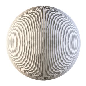 3D model Plaster Material 218
