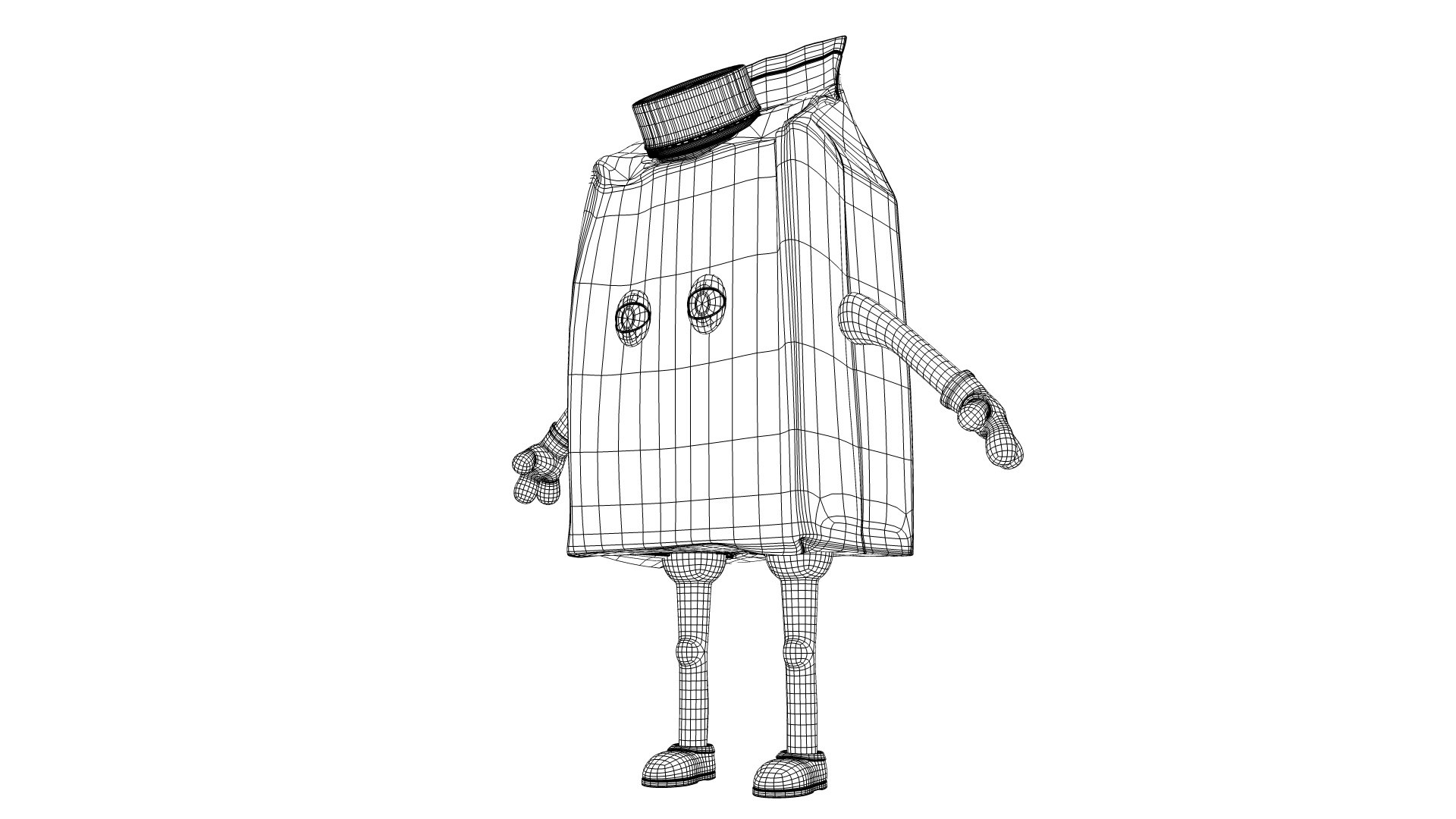 3D Cartoon Characters model https://p.turbosquid.com/ts-thumb/y5/MDmfsh/if/wfbox3_2/jpg/1641195968/1920x1080/fit_q87/29662a3ec8acedc44fa414cc0b14ee887b53ce6c/wfbox3_2.jpg