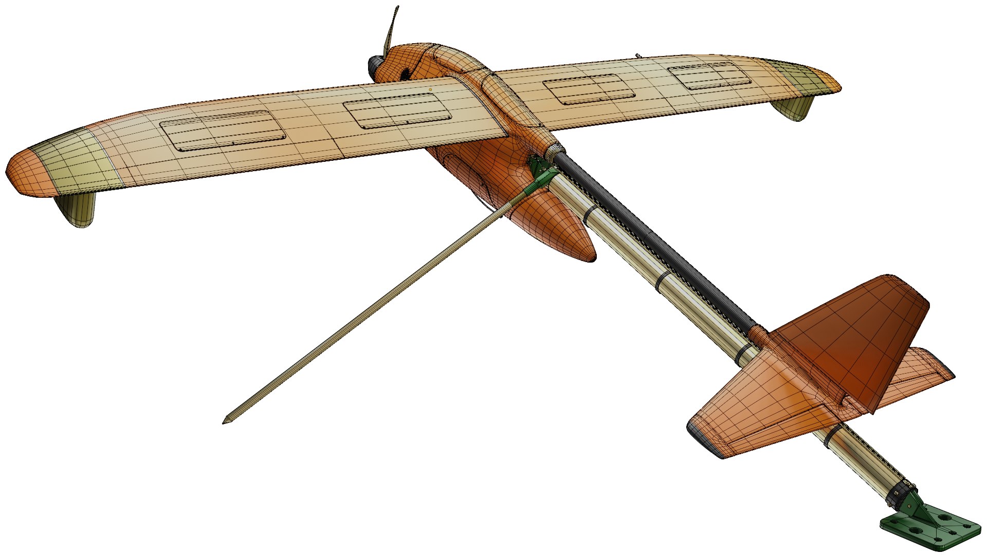 Russian UAV Ptero G1 3D https://p.turbosquid.com/ts-thumb/y5/MrVh3p/qb/13/png/1687091345/1920x1080/fit_q87/fb65d30dda1d76834c643646e63420921b0415e1/13.jpg