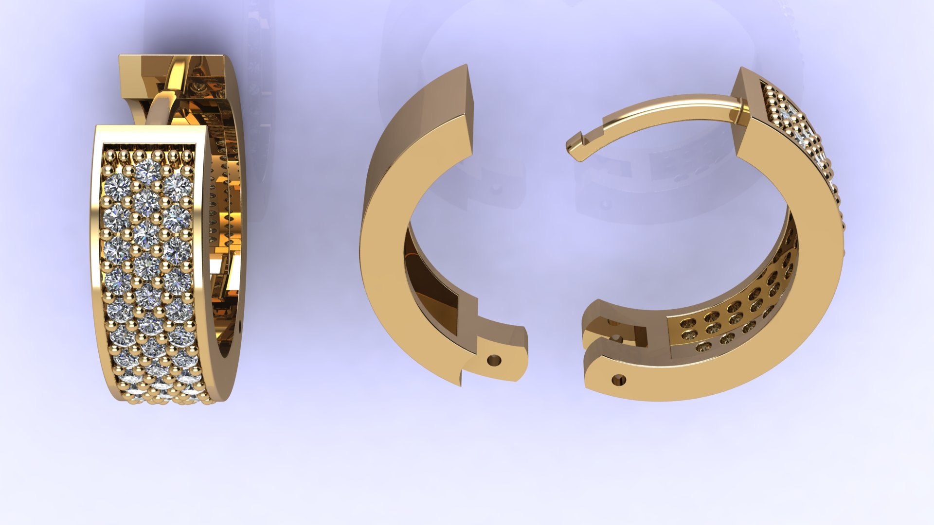 3D hoop earrings diamonds model https://p.turbosquid.com/ts-thumb/y5/Myh0qx/PsSqZoAm/hoopearringswithdiamonds6/jpg/1592437458/1920x1080/fit_q87/0944c18ec3abe60e9dcfa4e10d66838bfa294495/hoopearringswithdiamonds6.jpg