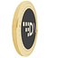 DigitalNote Cryptocurrency Gold Coin