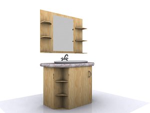 bath