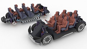 Platform ZrK 2