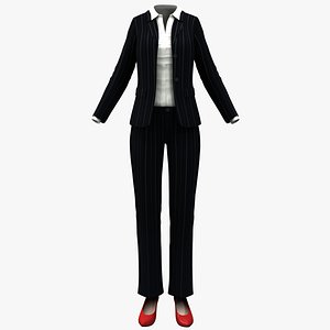 Female Suit