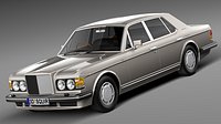 Bentley Turbo R 1988-1997