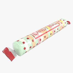 Candy Roll